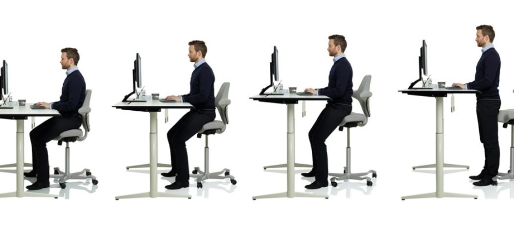 HALLNING-SIT-STAND