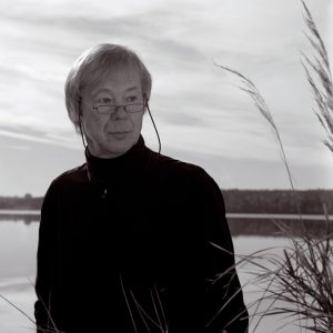 Pål Laukli, 2005
Designers